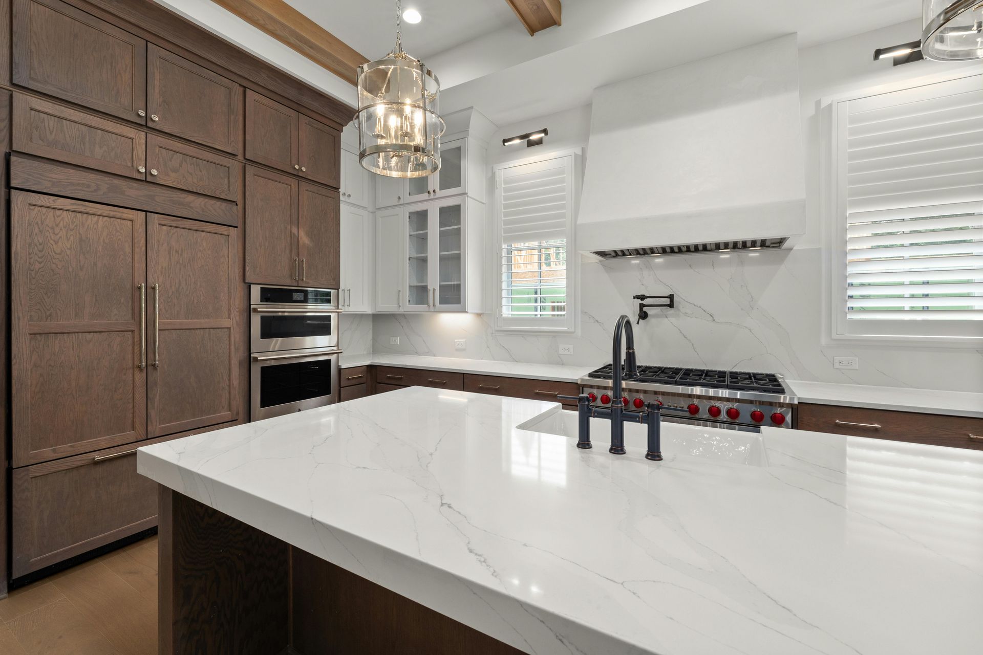 Kitchen Remodel - Eminence Plumbing Plumbing for Kitchen Remodel | Eminence Plumbing
