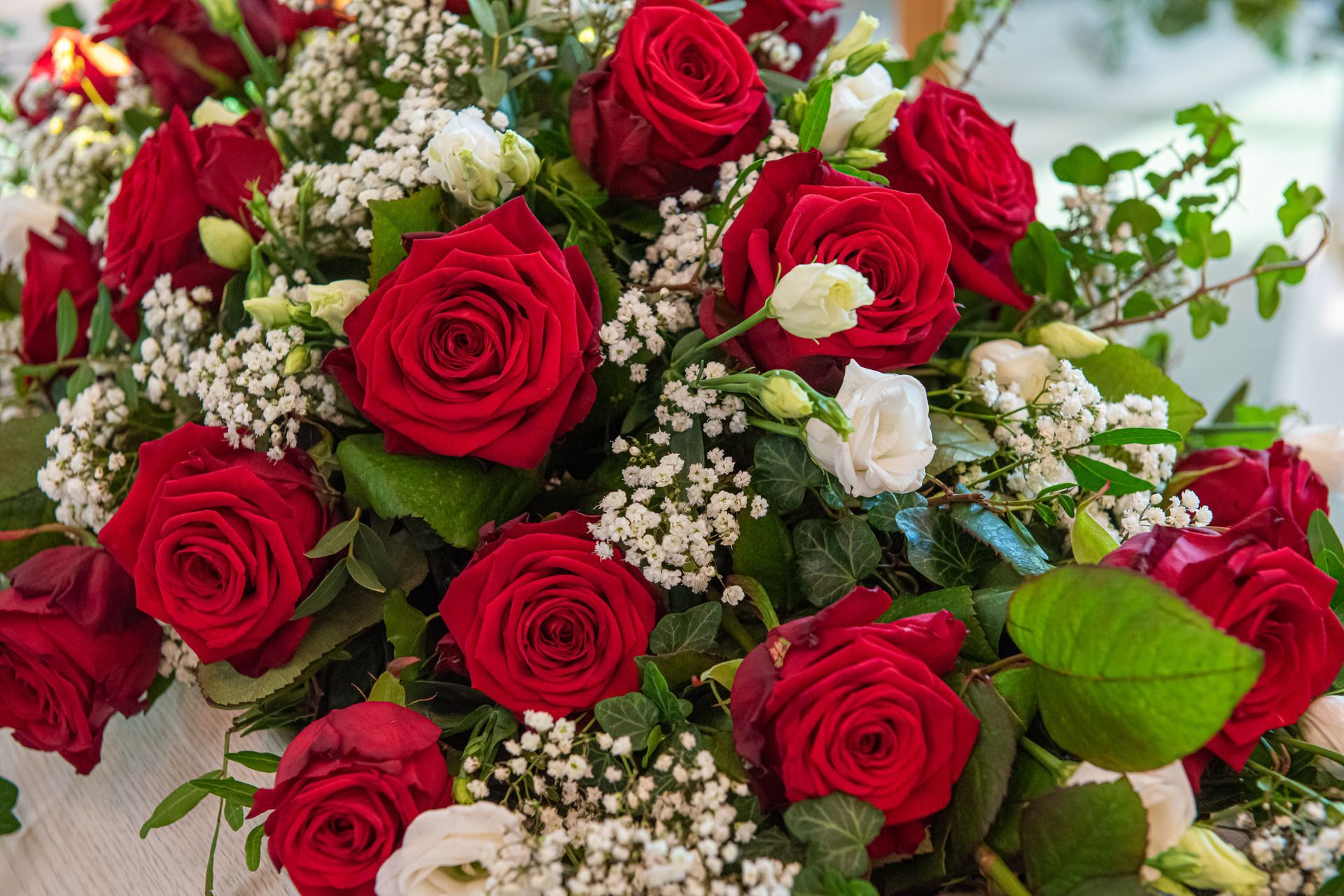 Send Flowers
