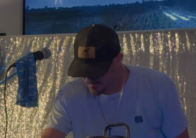 About DJ NovemberJames in Ocean Isle Beach, NC
