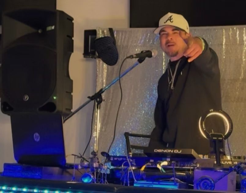 About DJ NovemberJames in Ocean Isle Beach, NC