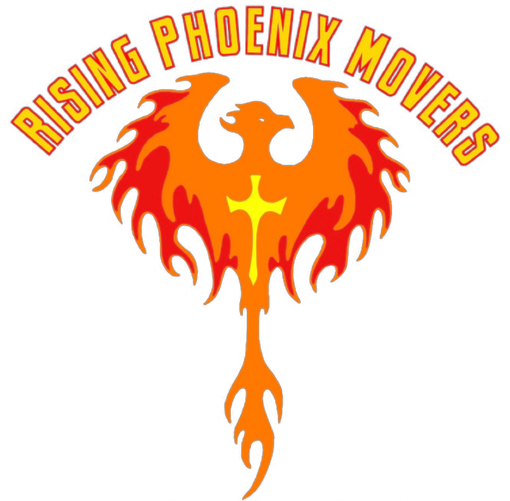 Rising Phoenix Movers