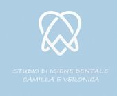 STUDIO DI ODONTOIATRIA MARTELLI E MICHELINI di MARTELLI DR. FABRIZIO & MICHELINI DR. PAOLO - Logo