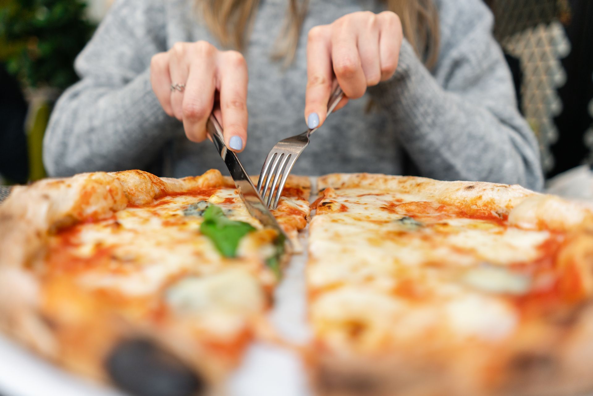 pizzeria la margherita