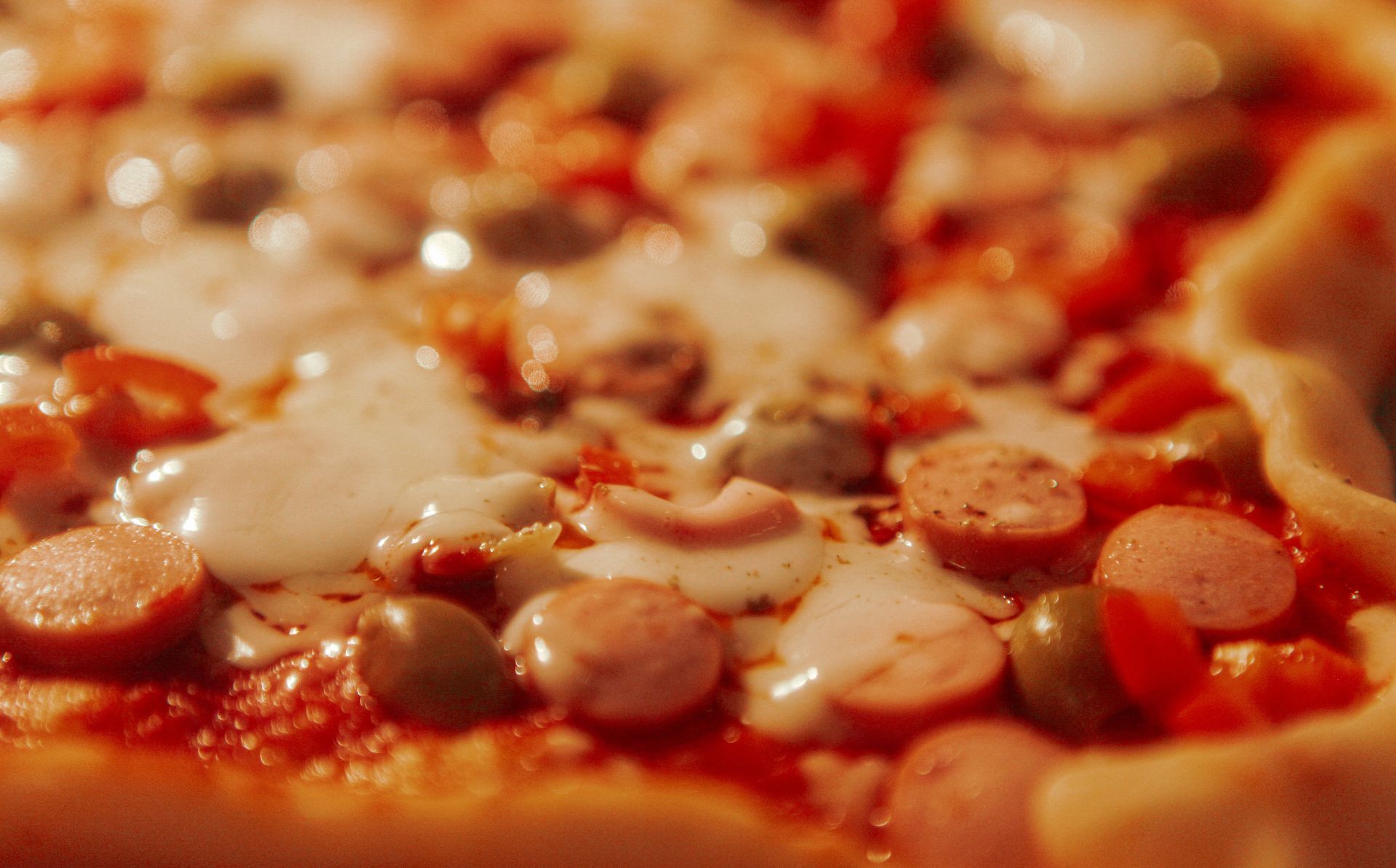 pizzeria la margherita