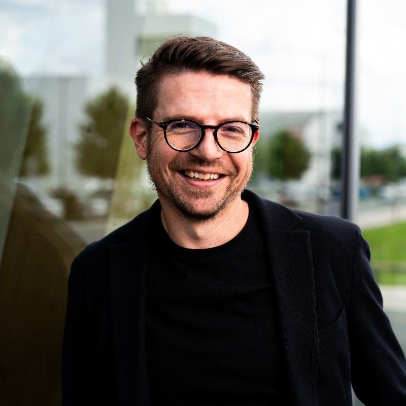 Lukas Kargerbauer Lukas Kargerbauer