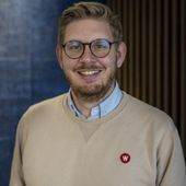 Nikolas Fleschhut Nikolas Fleschhut