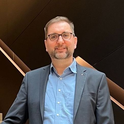 Benedikt Schwab