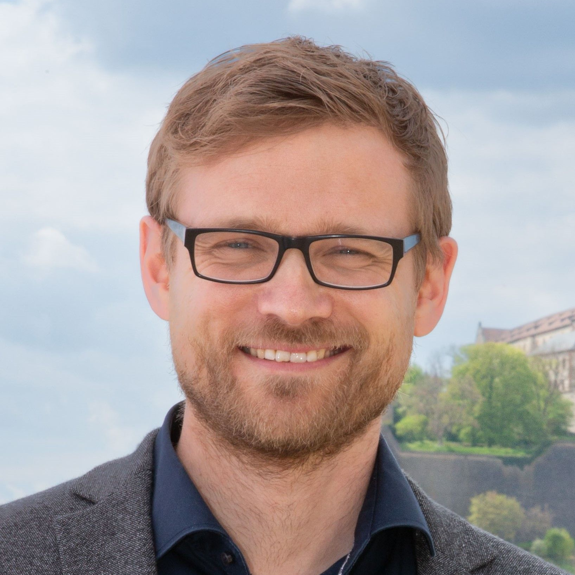 Ralf Christel Ralf CHristel