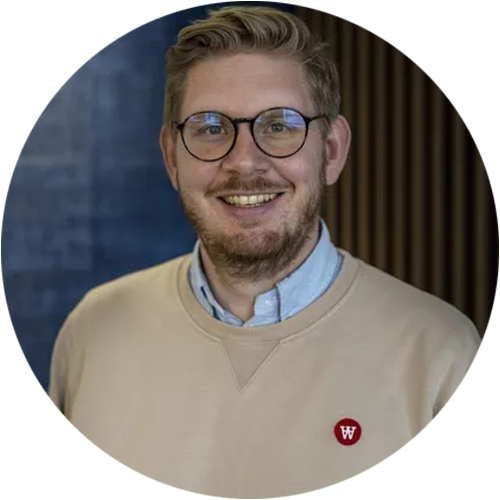 Nikolas Fleschhut Nikolas Fleschhut