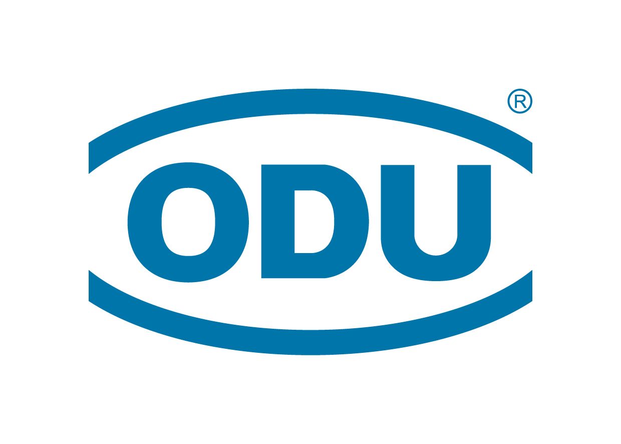Logo ODU Logo ODU
