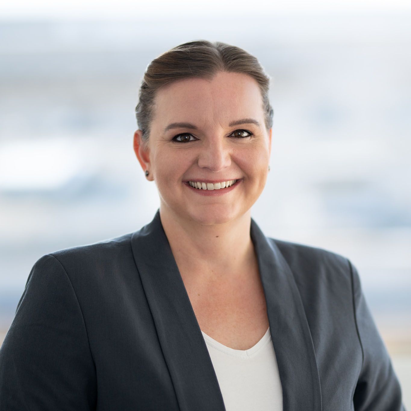 Stephanie Krüger Stephanie Krüger