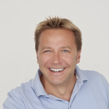 Dr. Jens-Holger Kranich Dr. Jens-Holger Kranich