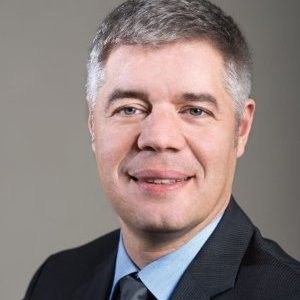 Gunther Schunk