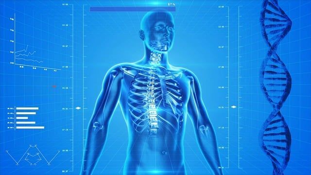 Biohacking series of blog posts