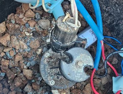 General Irrigation Repairs