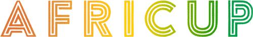 Logo dell'AFRICUP
