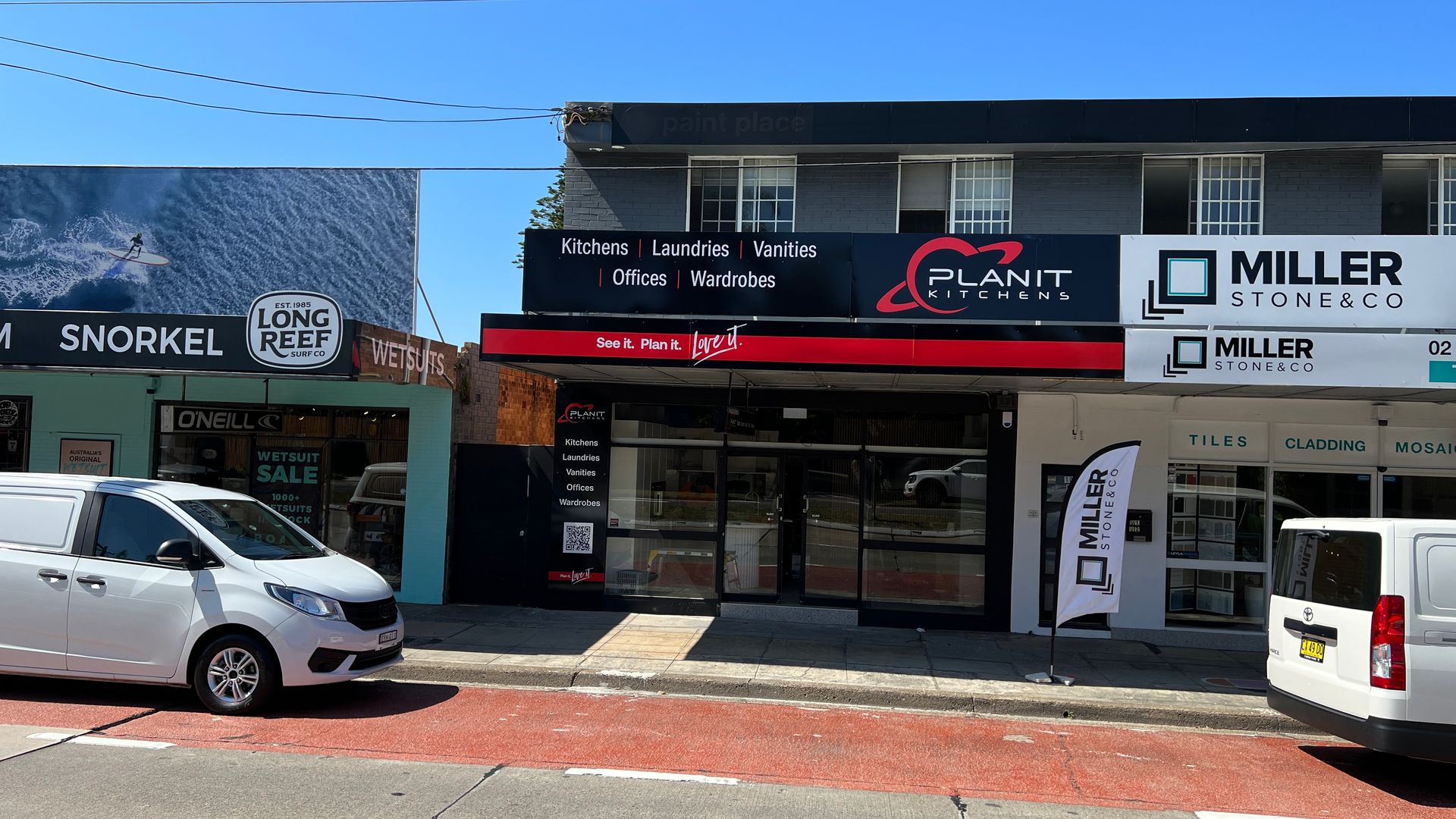 Aussie Signs