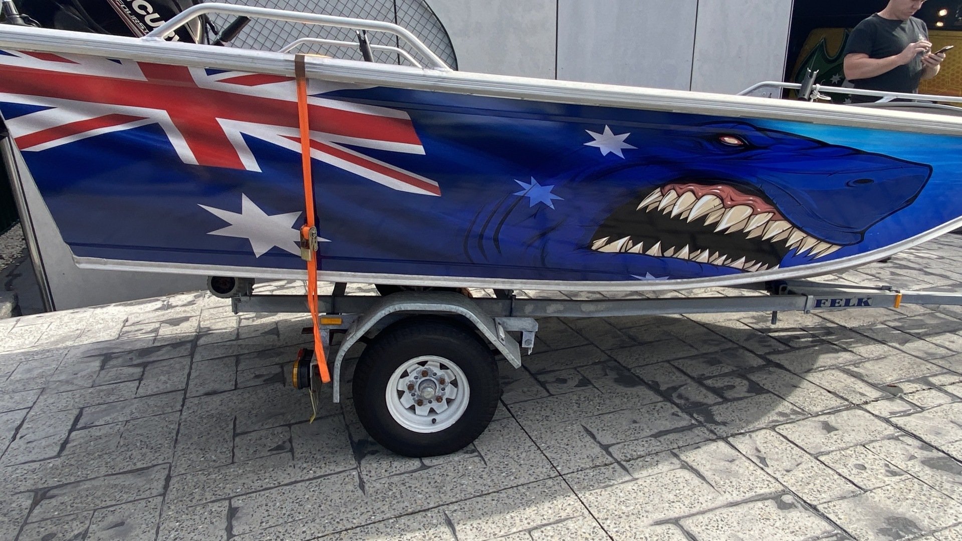 Aussie Signs