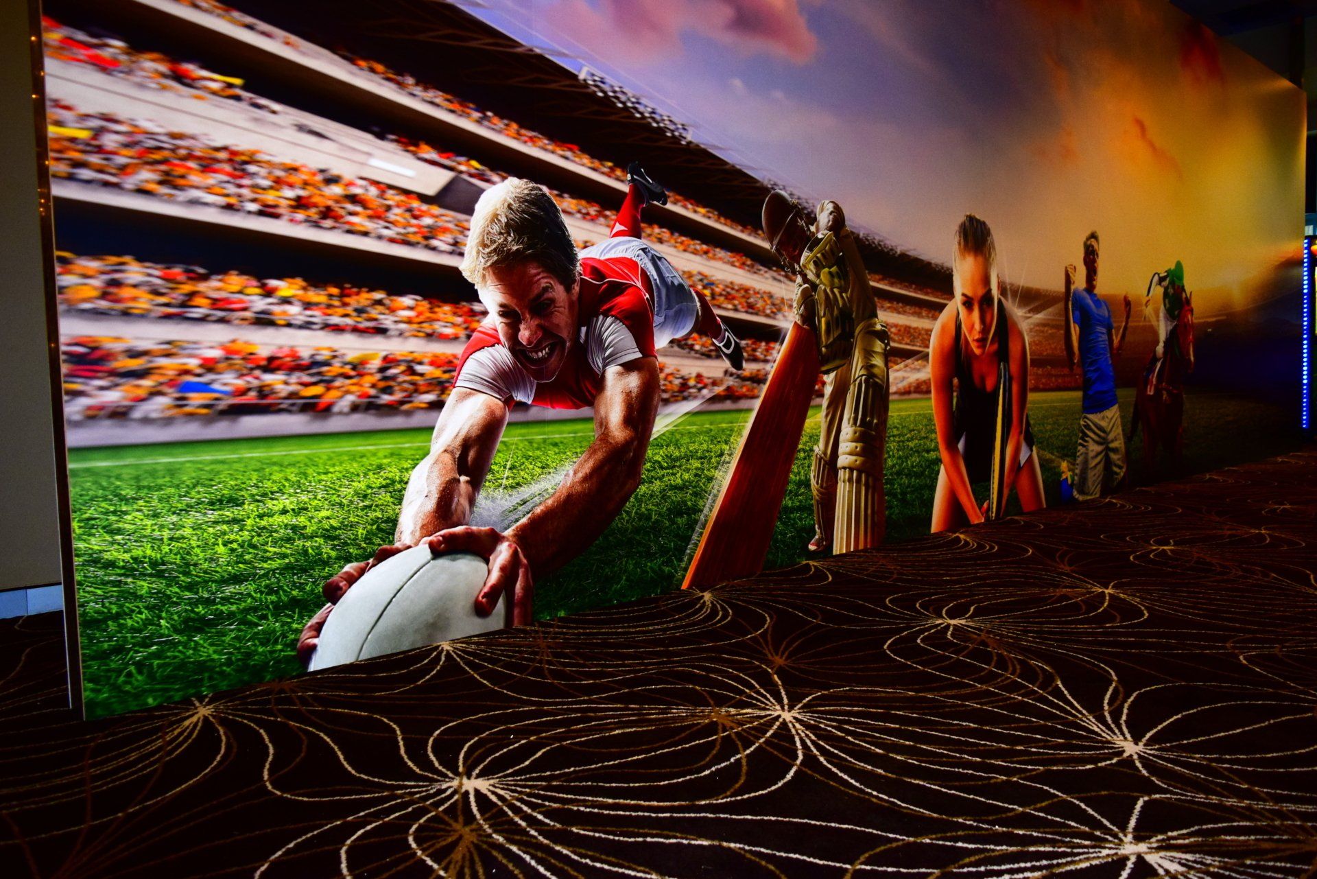 Wall Murals