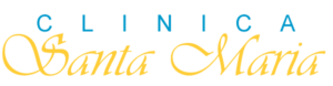 Clinica Santa Maria logo