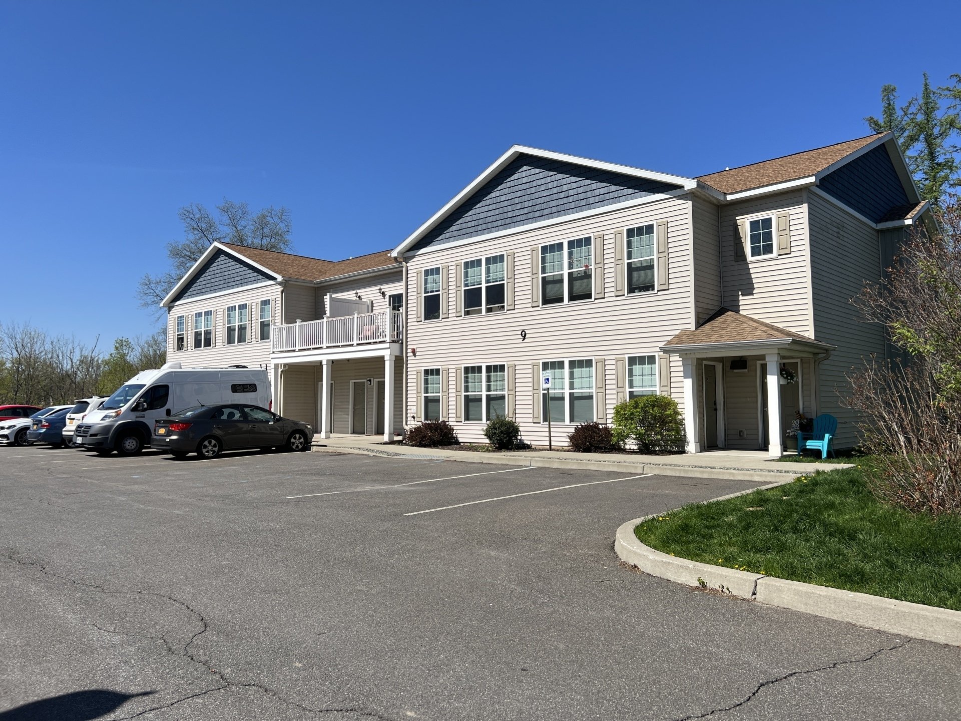 Apartments Locust View Apartments Selkirk, NY