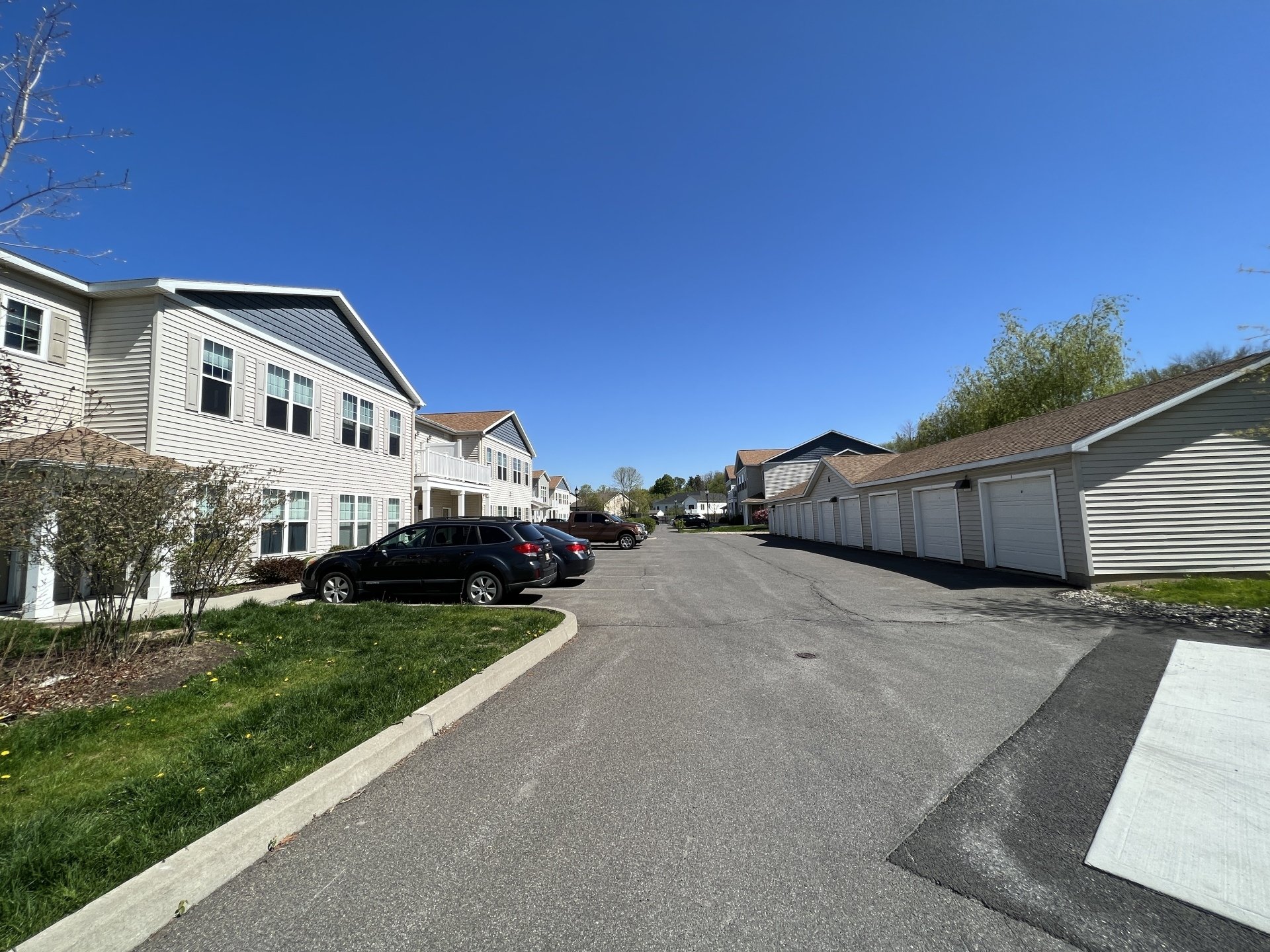 Apartments Locust View Apartments Selkirk, NY