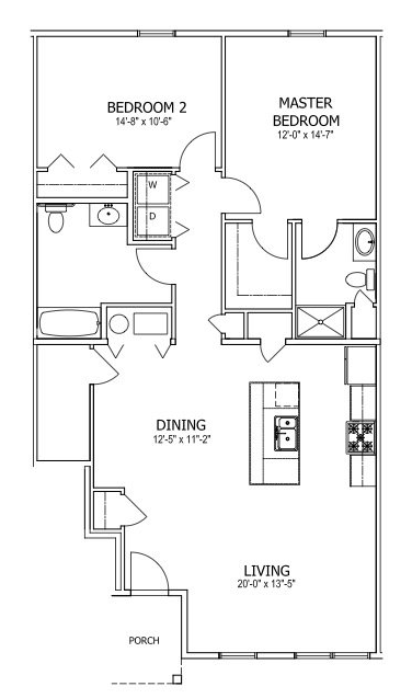 Unit Type C