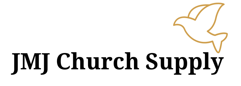 jmj catholic bookstore logo