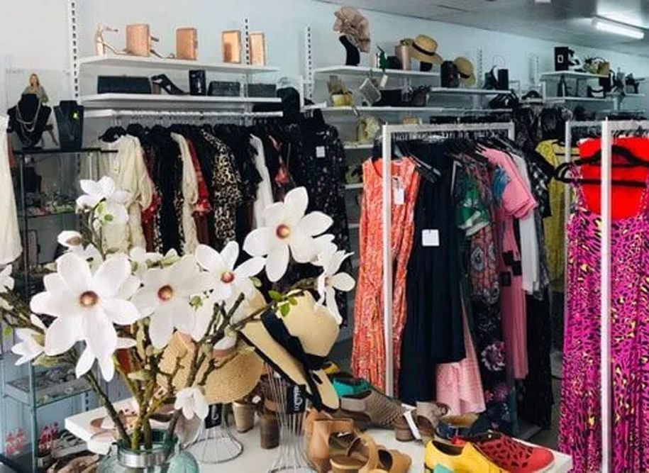 Boutique Store — Zest Boutique in Yeppoon, QLD