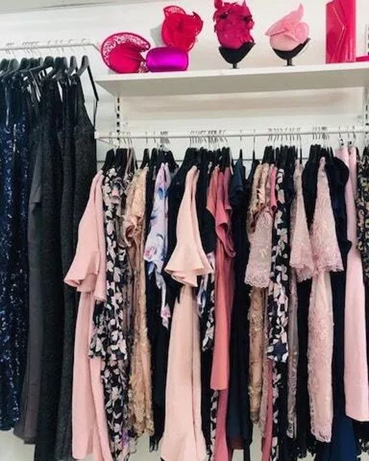 Woman's Dress — Zest Boutique in Yeppoon, QLD