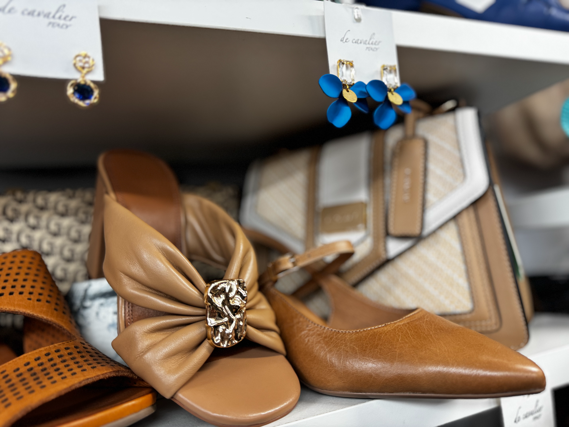 Shoes — Zest Boutique in Yeppoon, QLD