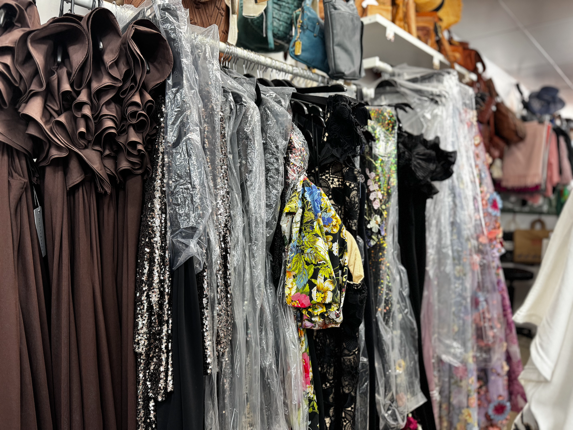 Apparel — Zest Boutique in Yeppoon, QLD