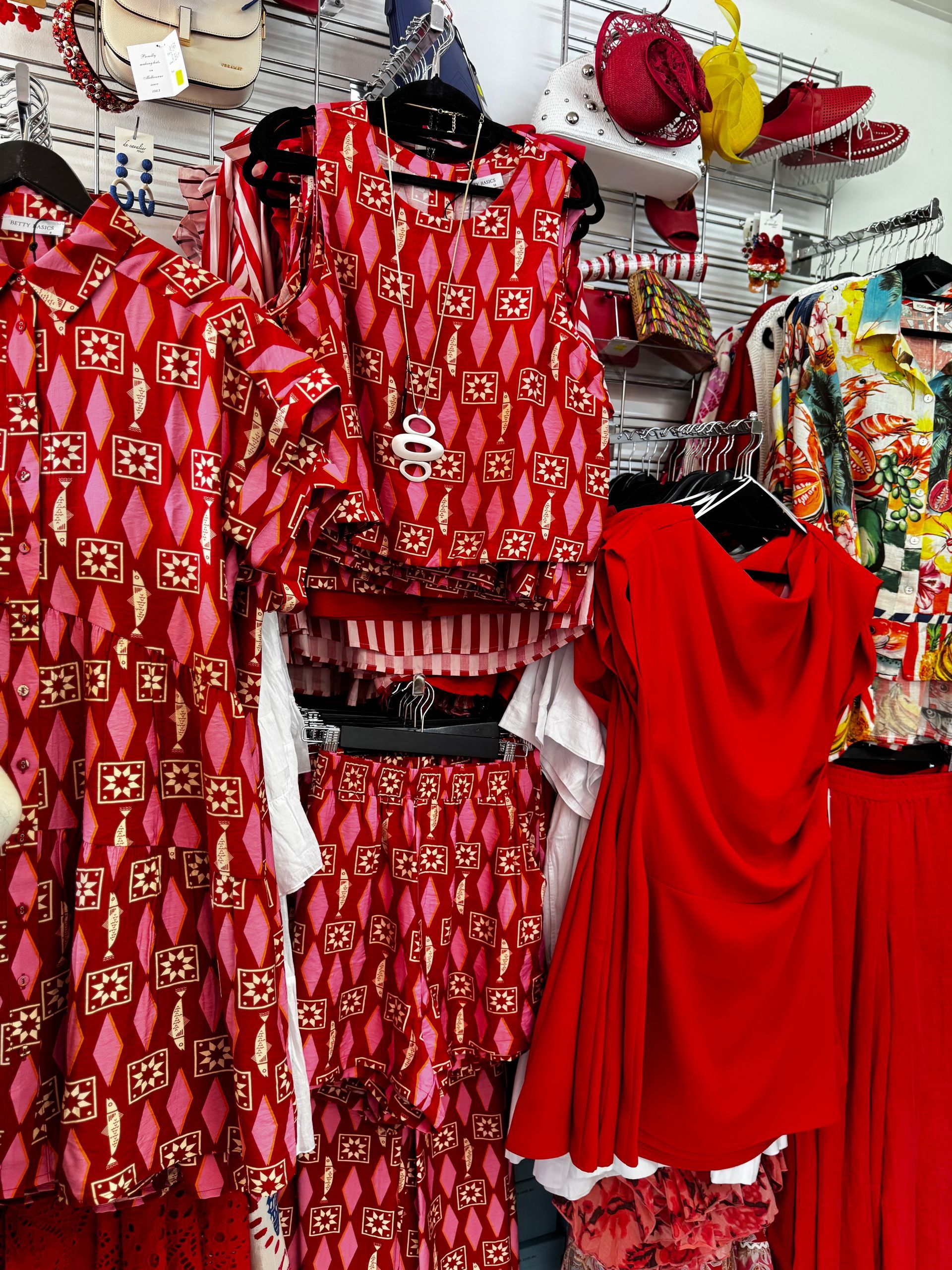 Woman's Apparel — Zest Boutique in Yeppoon, QLD Woman's Apparel — Zest Boutique in Yeppoon, QLD
