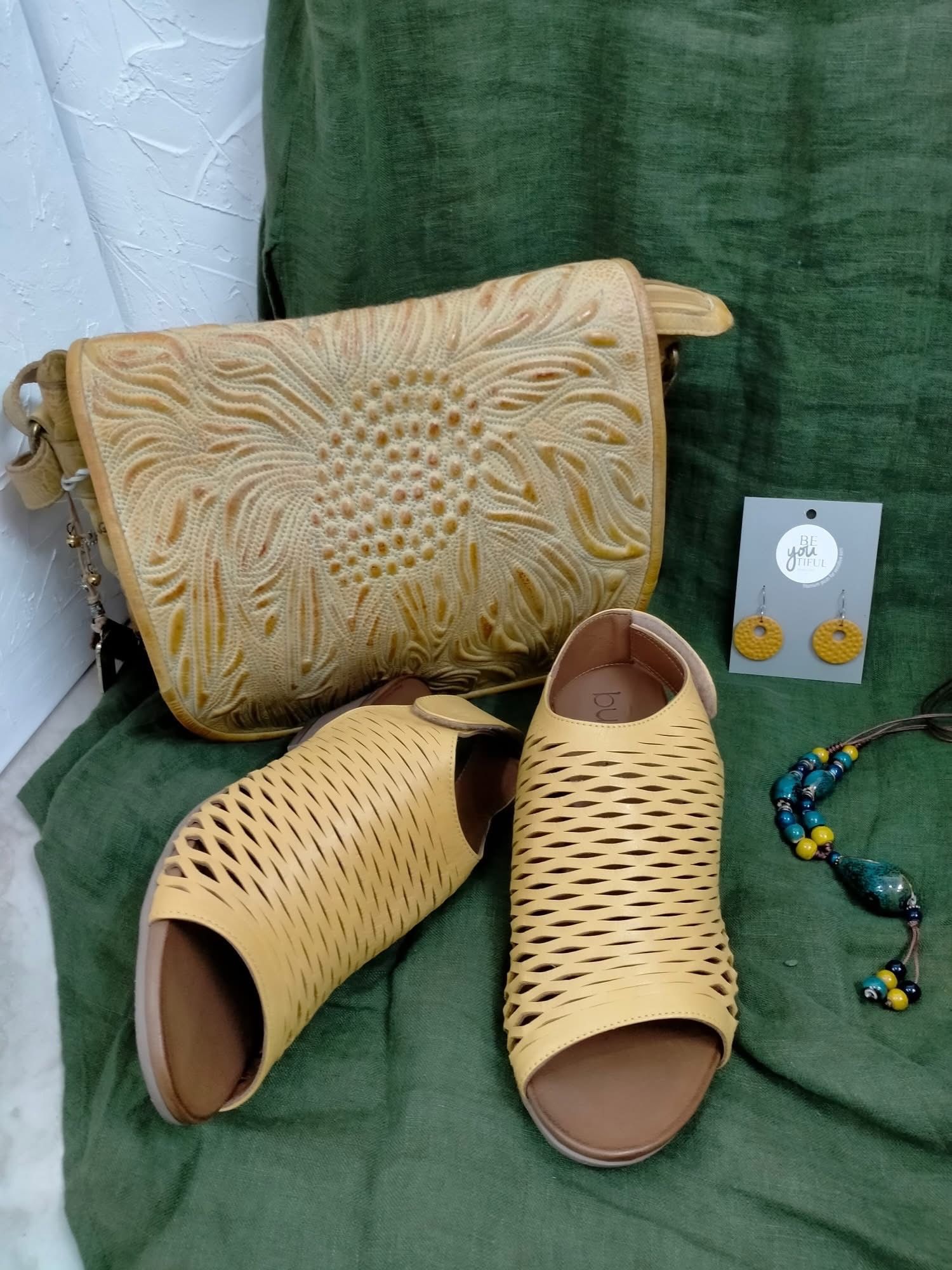Woman's Apparel — Zest Boutique in Yeppoon, QLD