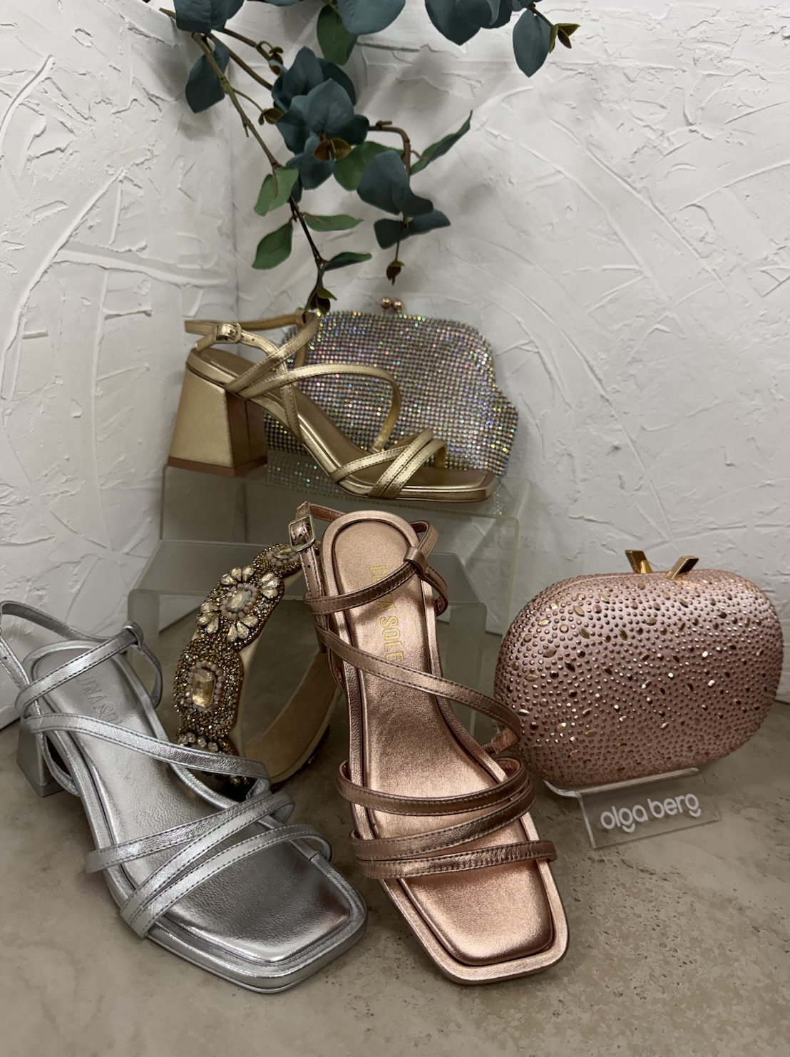 Womans High Heels — Zest Boutique in Yeppoon, QLD