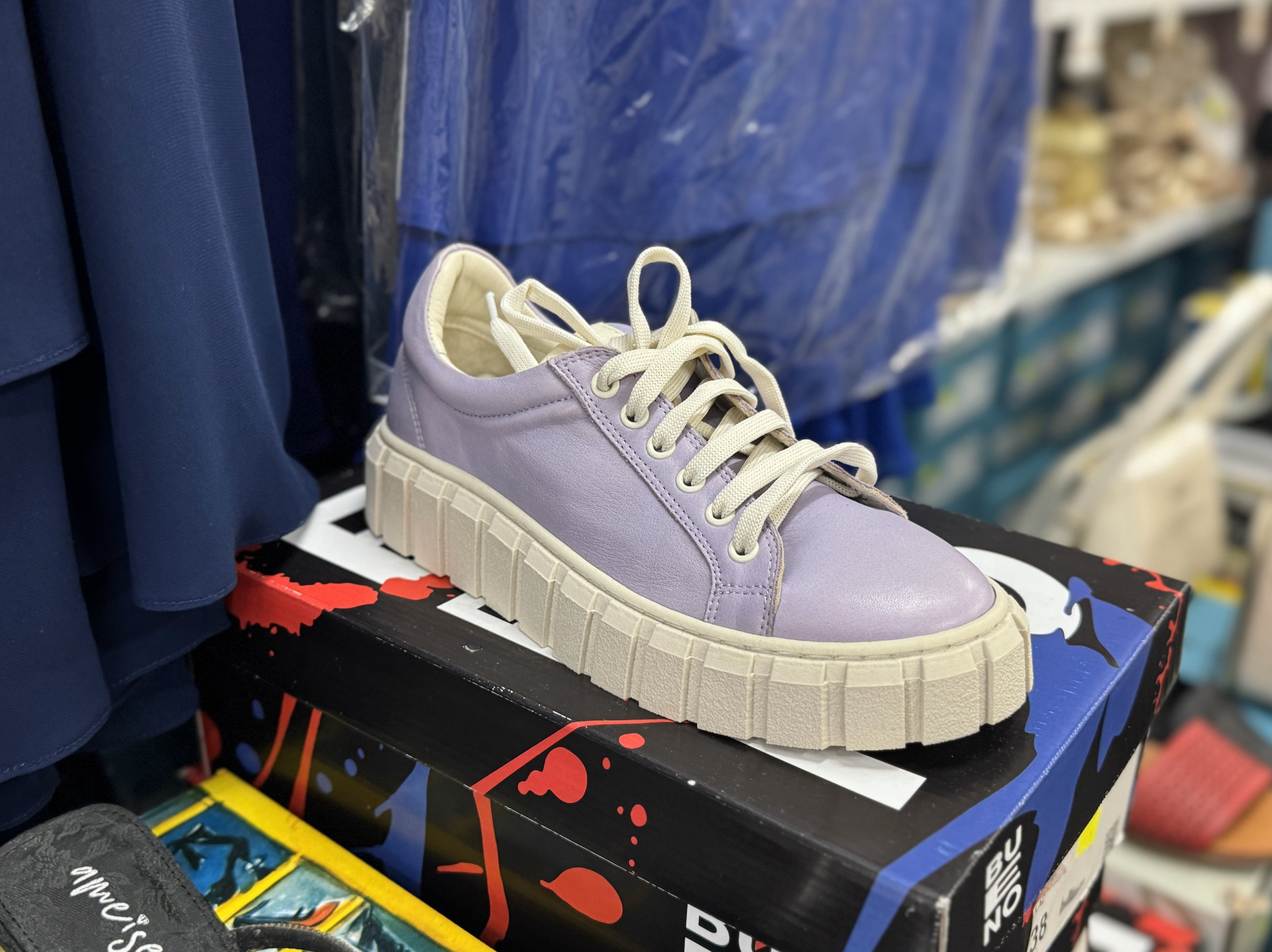 Womans Footwear — Zest Boutique in Yeppoon, QLD