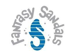 Fantasy Sandals