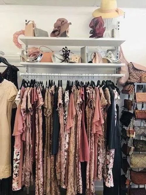 Summer Colourful Dress — Zest Boutique in Yeppoon, QLD