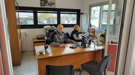 Gestione pratiche sinistri