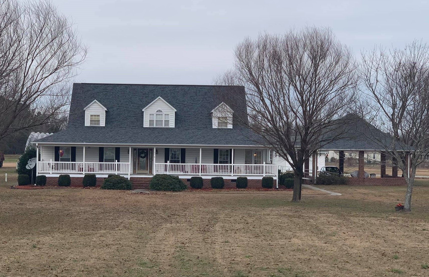 roofing services