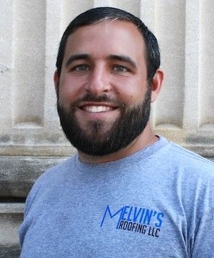 Matthew Melvin