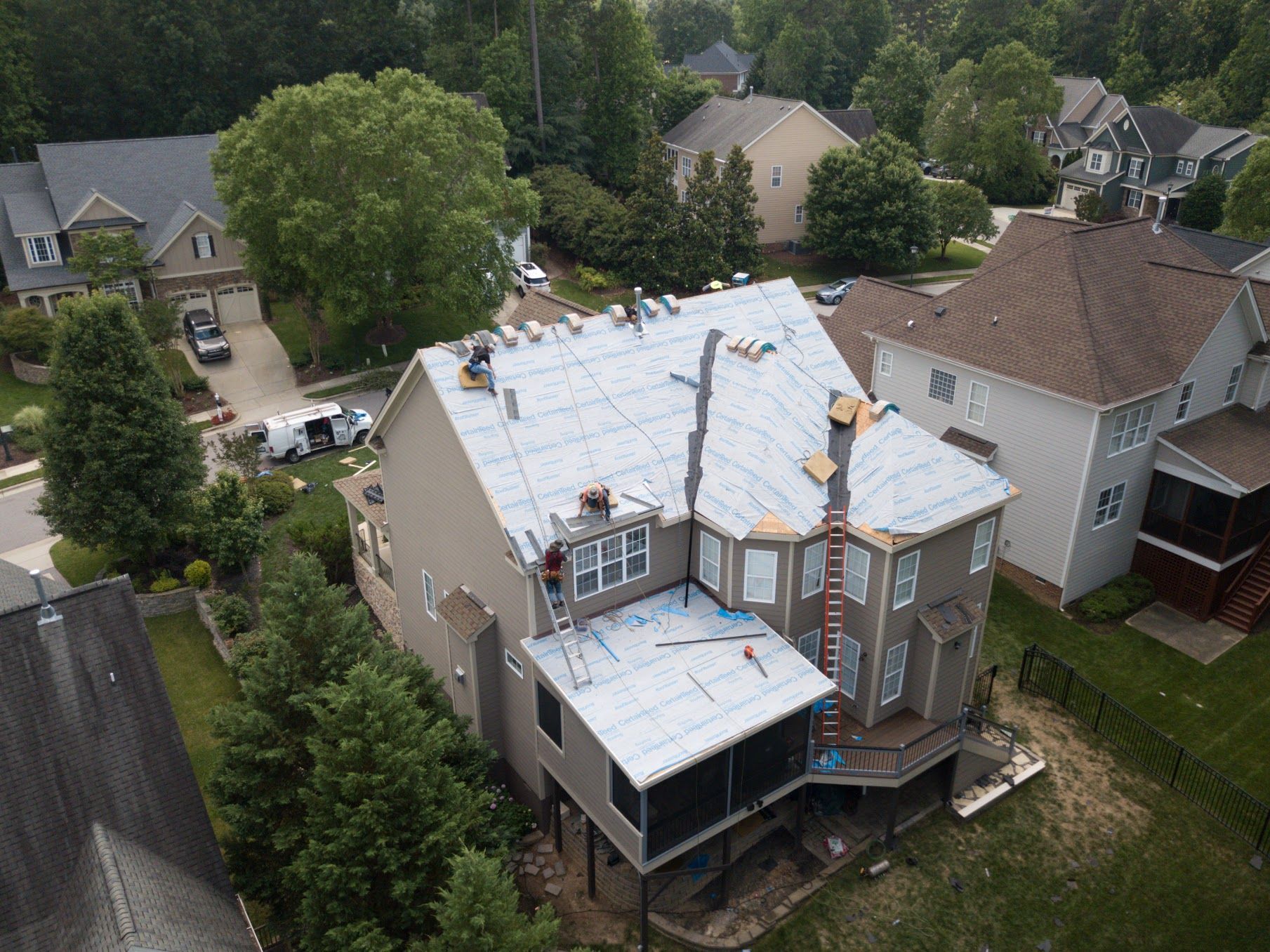 roofing services 15