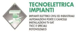 Tecnoelettrica Impianti logo