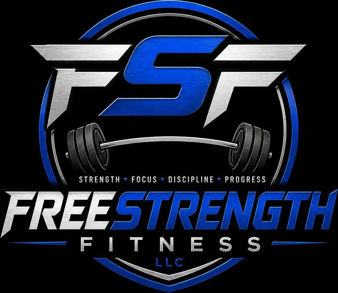 Free Strength Fitness