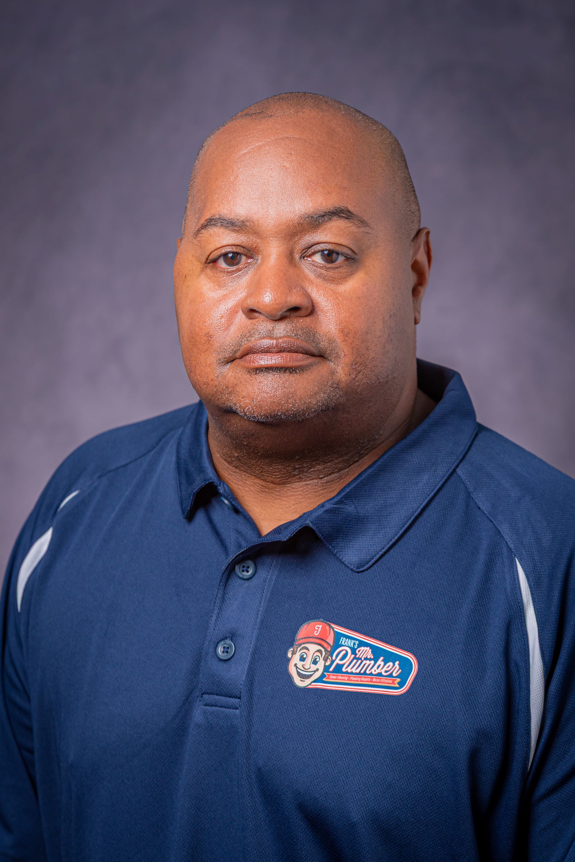 Meet the Team | Frank’s Mr. Plumber