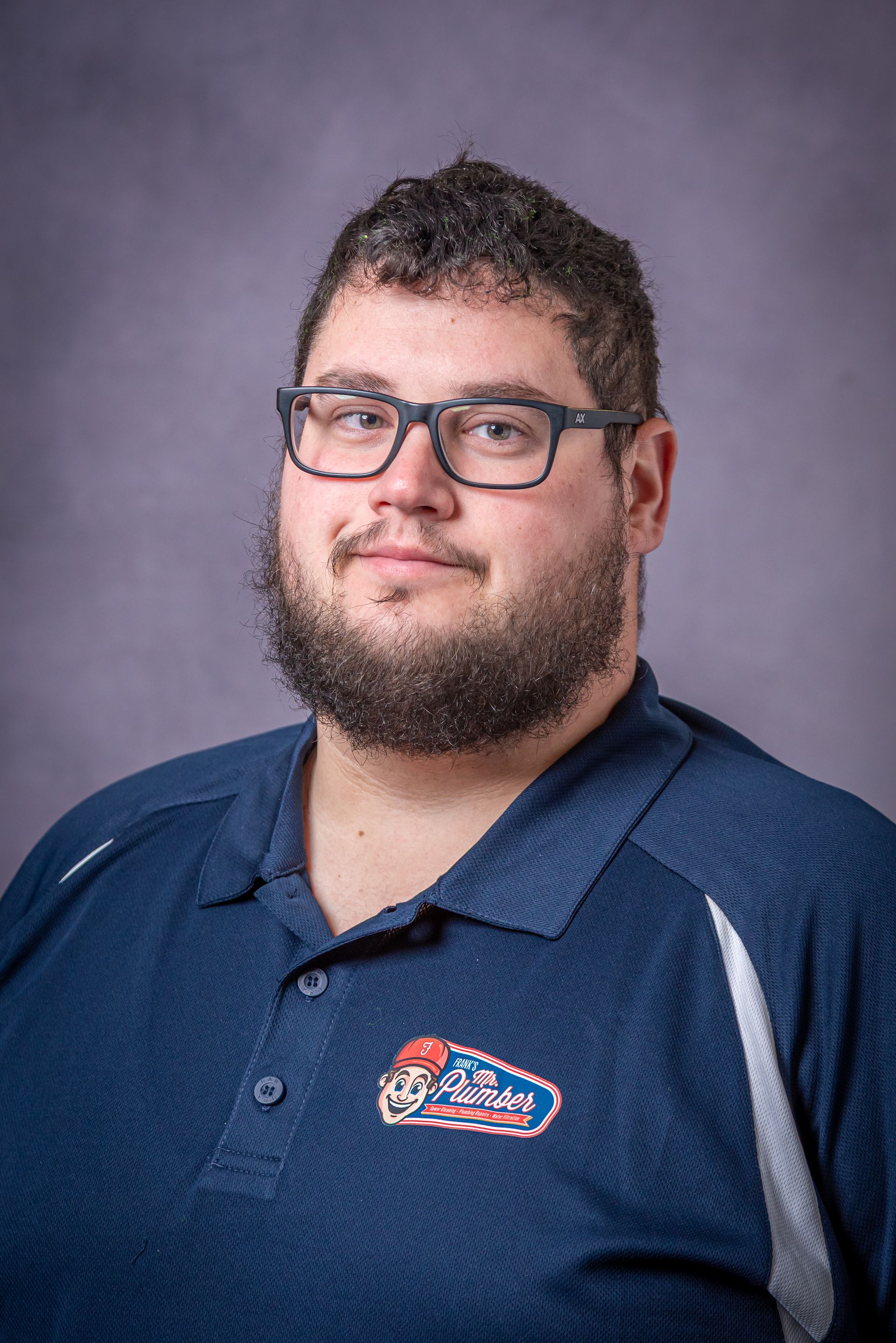 Meet the Team | Frank’s Mr. Plumber