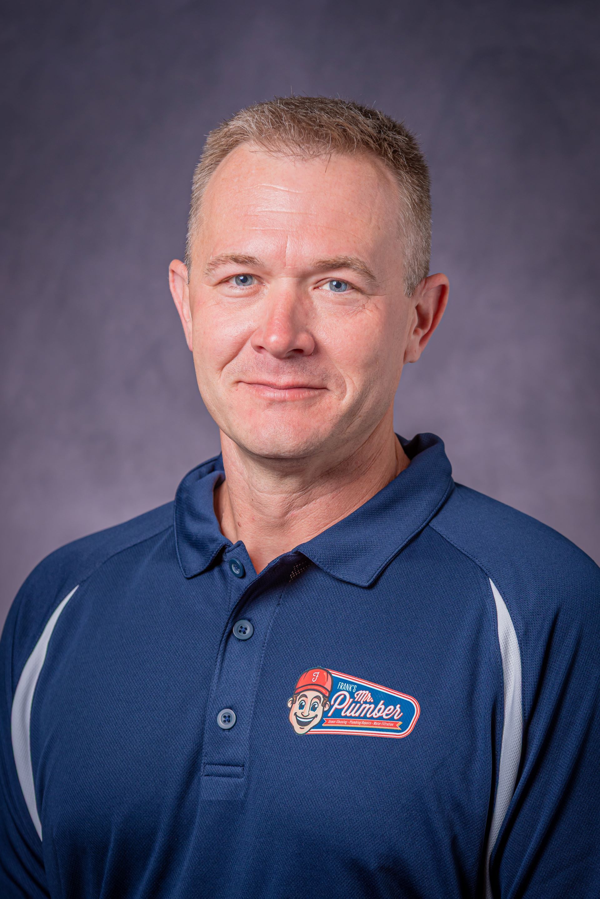 Meet the Team | Frank’s Mr. Plumber