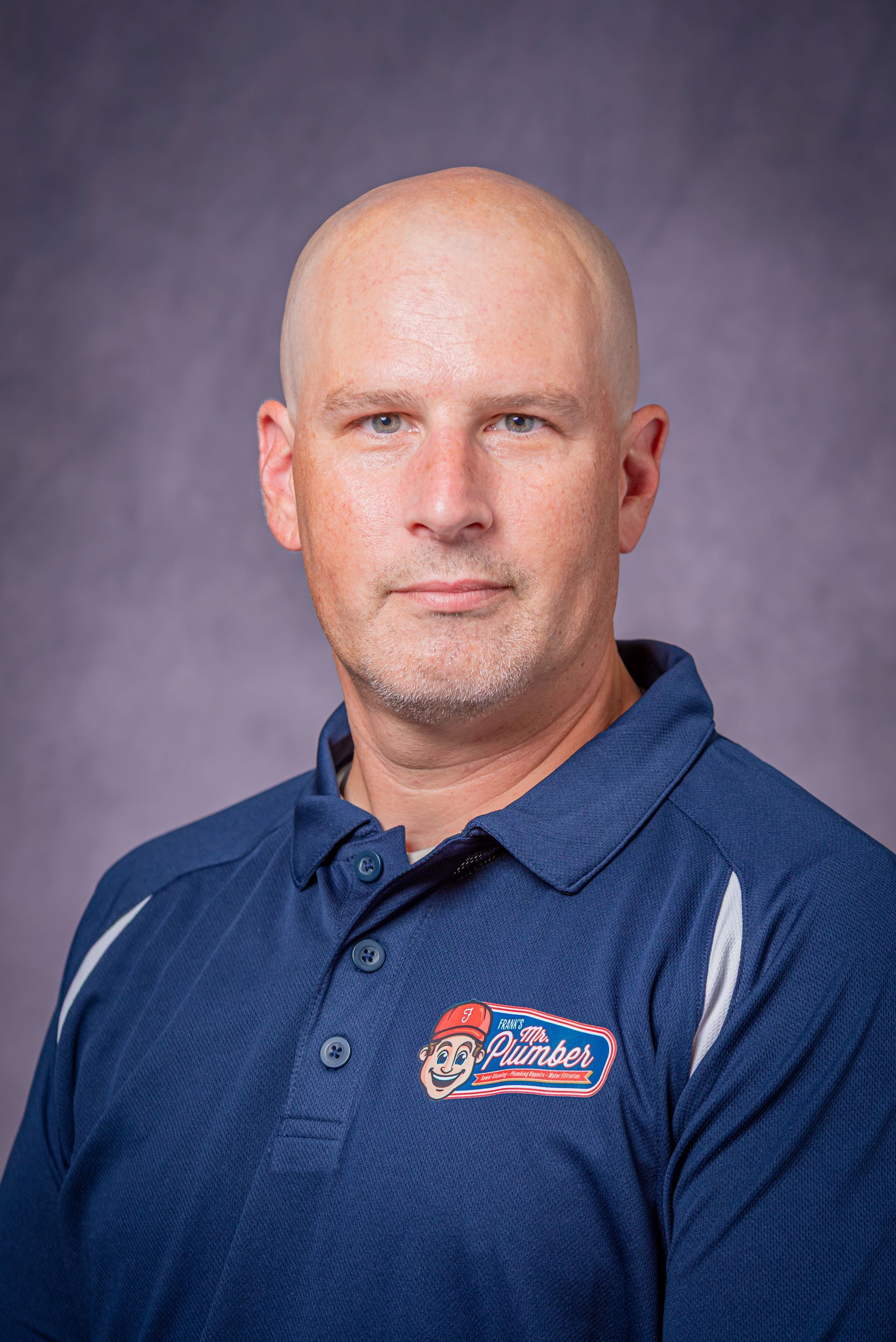 Meet the Team | Frank’s Mr. Plumber