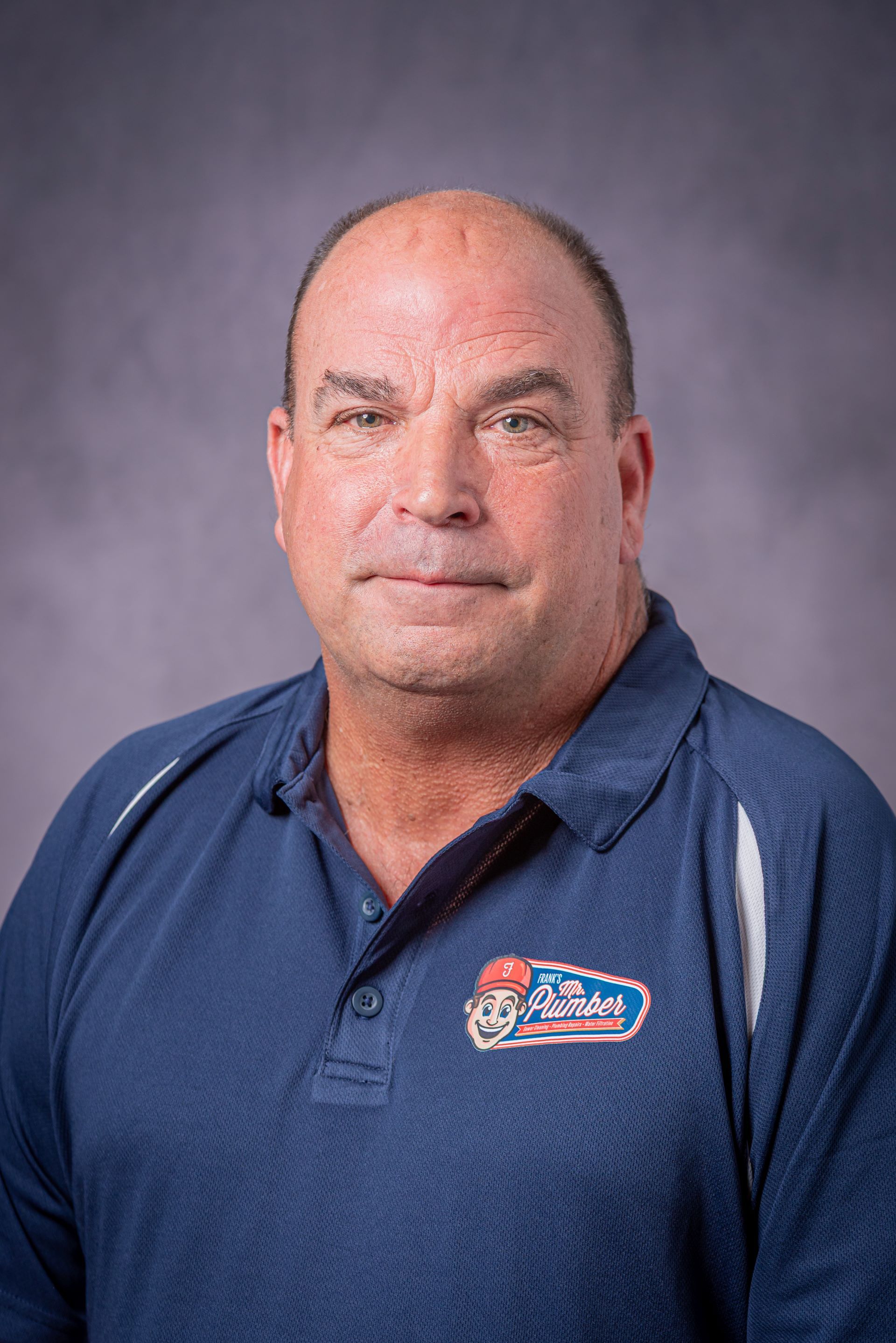 Meet the Team | Frank’s Mr. Plumber