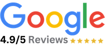 Google review